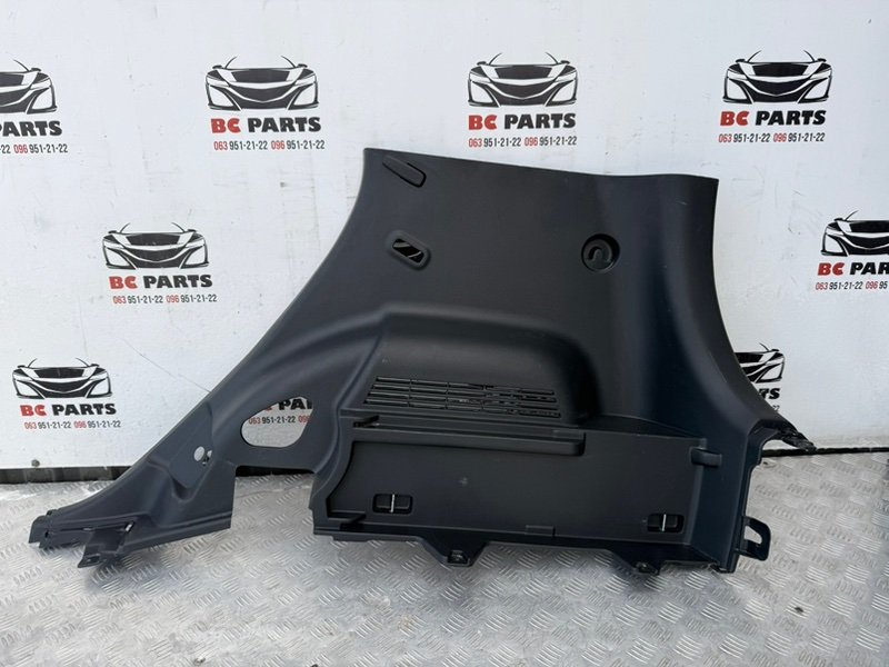 Карта багажника правая Kia Soul 2022 2.0 85740K0100WK Б/У