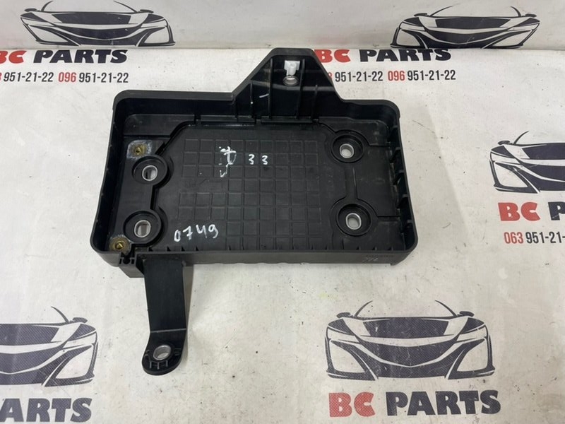 Подставка под аккумулятор Nissan Rogue 2021 T33 2.5 244286RA0B Б/У