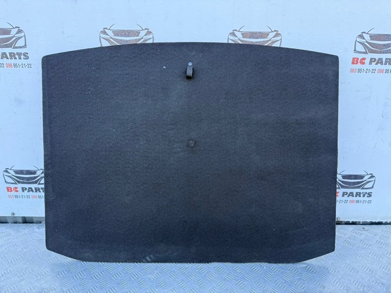 Полка багажника Volkswagen Taos 2020-2024 2gj863463d Б/У