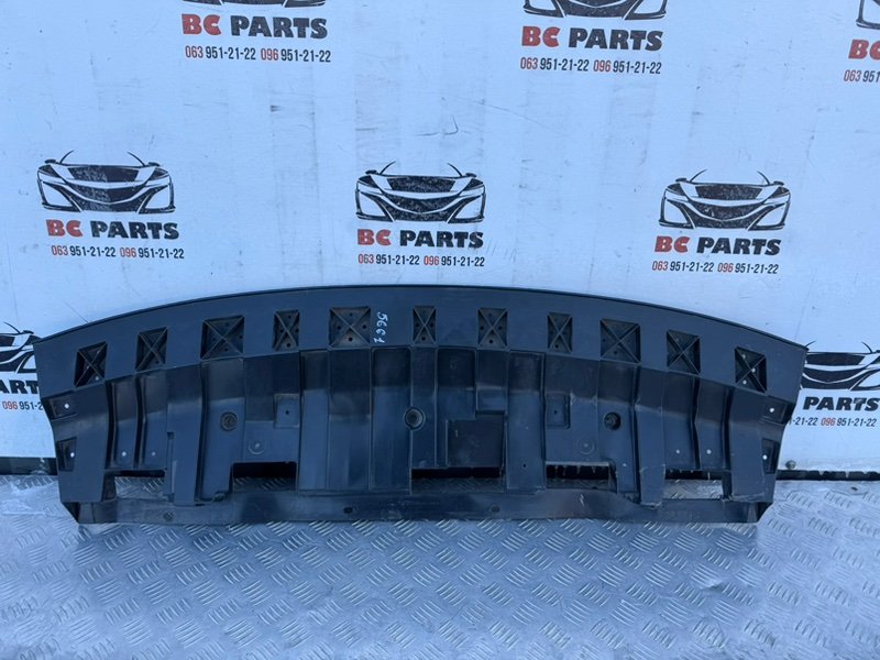 Защита бампера Rogue 2017 T32 QR25 2.5