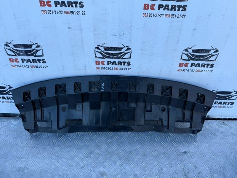 Защита бампера Rogue 2017 T32 QR25 2.5