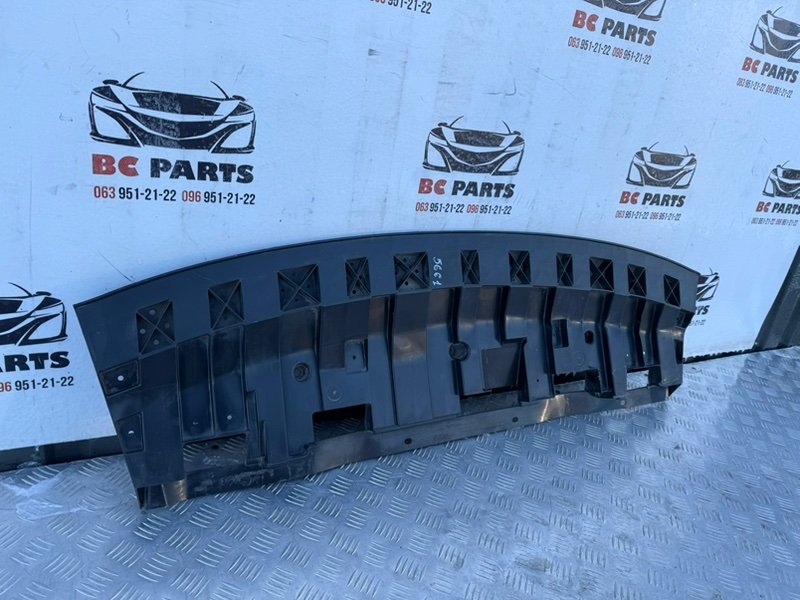 Защита бампера Rogue 2017 T32 QR25 2.5