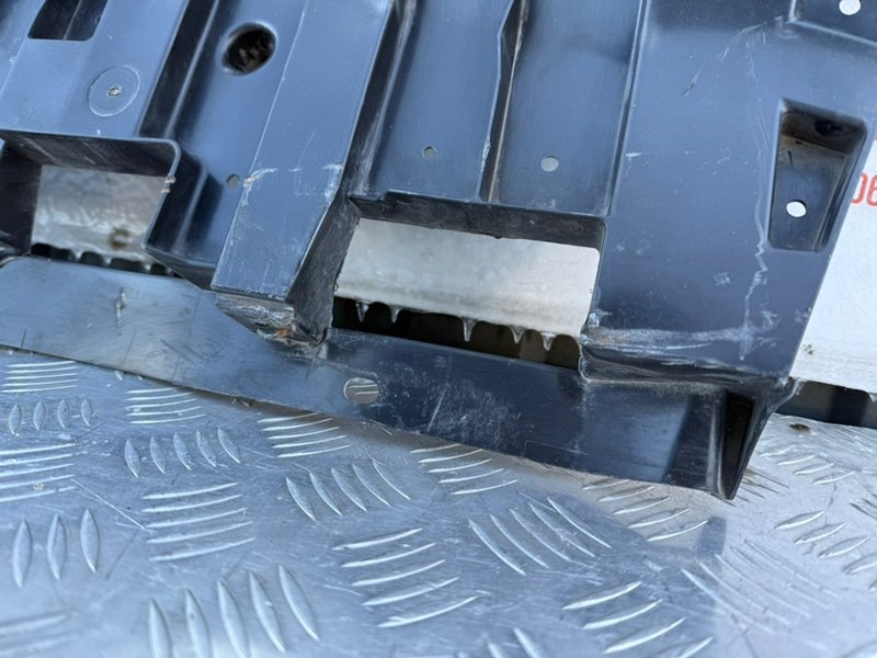 Защита бампера Rogue 2017 T32 QR25 2.5