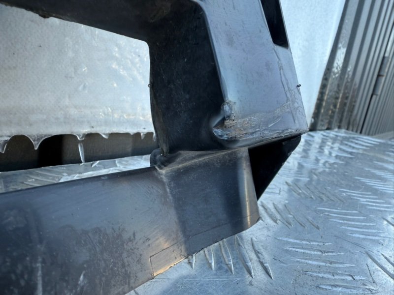 Защита бампера Rogue 2017 T32 QR25 2.5