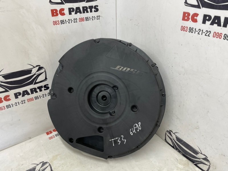 Сабвуфер Nissan Rogue 2021 T33 2.5 281706RA2A Б/У