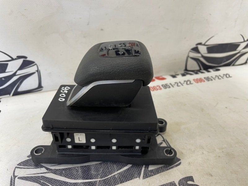 Селектор АКПП Rogue 2021 T33 2.5