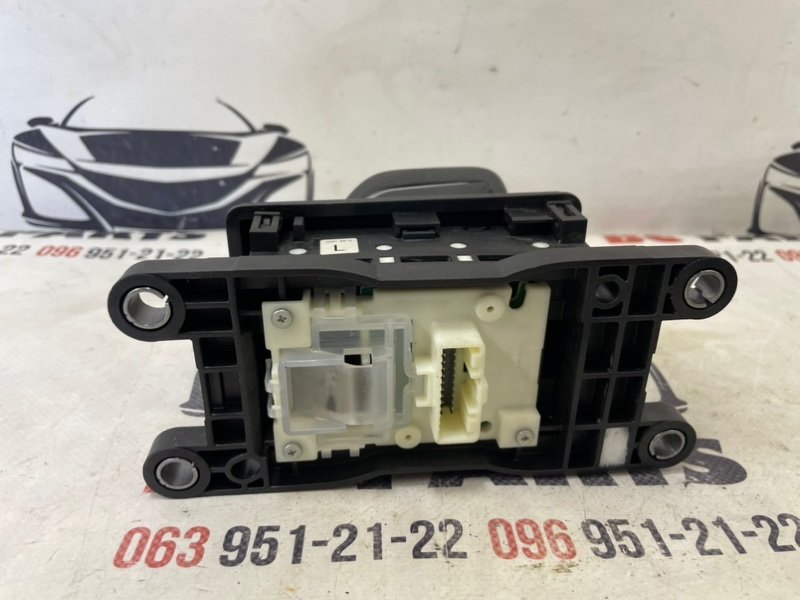 Селектор АКПП Rogue 2021 T33 2.5
