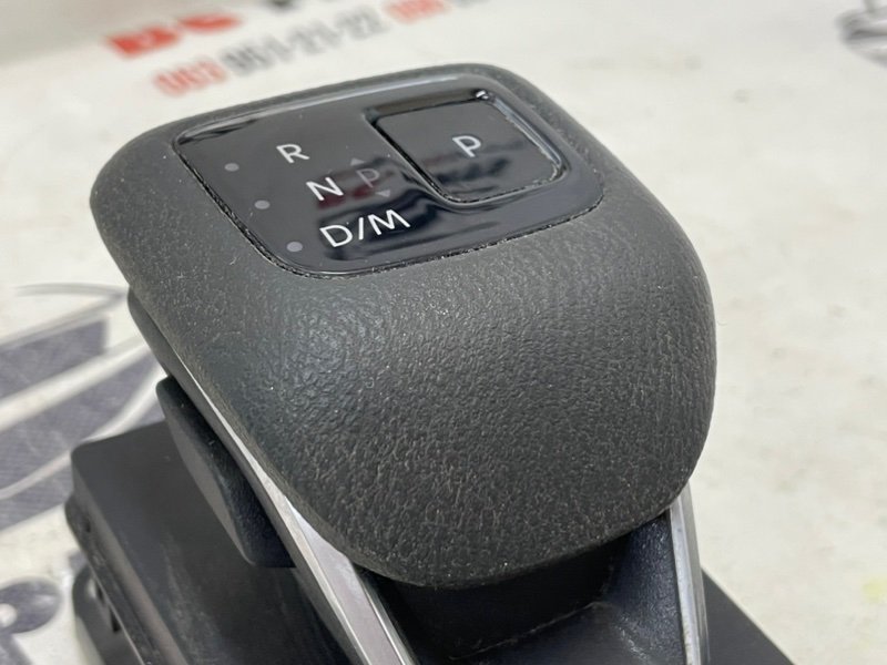 Селектор АКПП Rogue 2021 T33 2.5