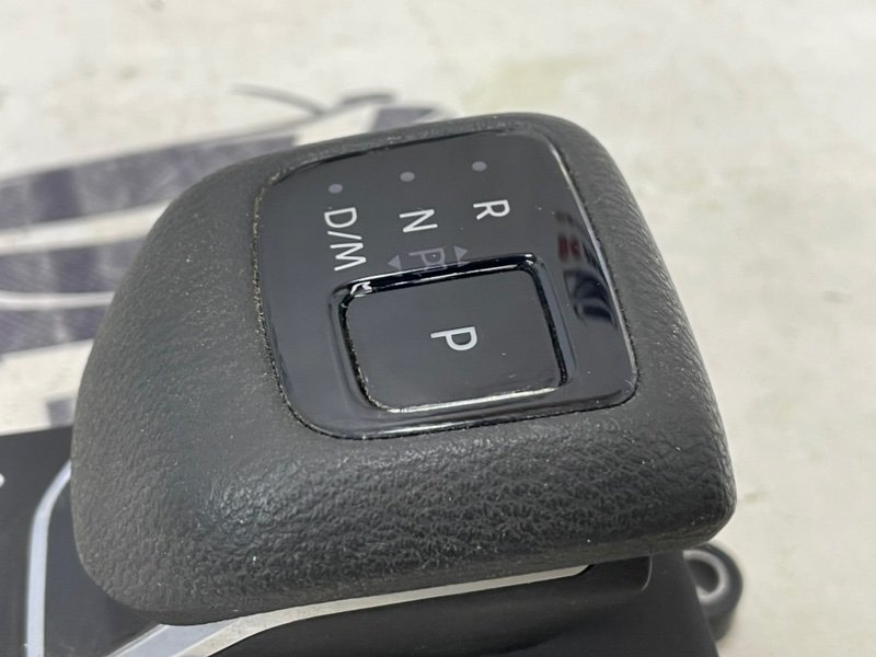 Селектор АКПП Rogue 2021 T33 2.5