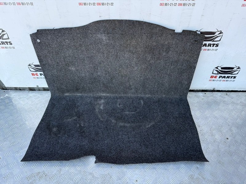 Полка багажника Peugeot 301 2021 1.6 98006274ZU Б/У