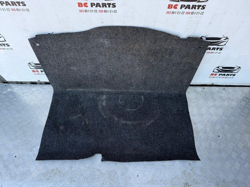 Полка багажника 301 2021 1.6