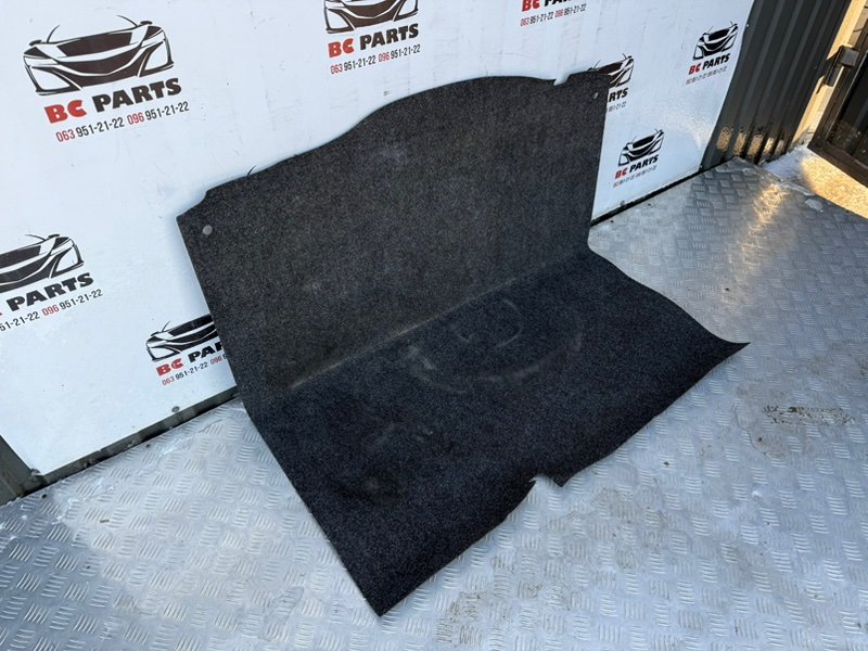 Полка багажника 301 2021 1.6