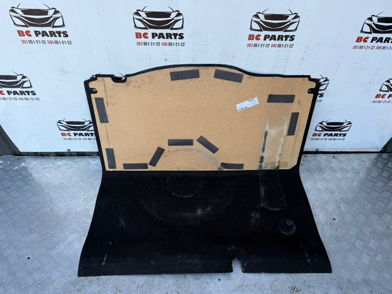 Полка багажника 301 2021 1.6