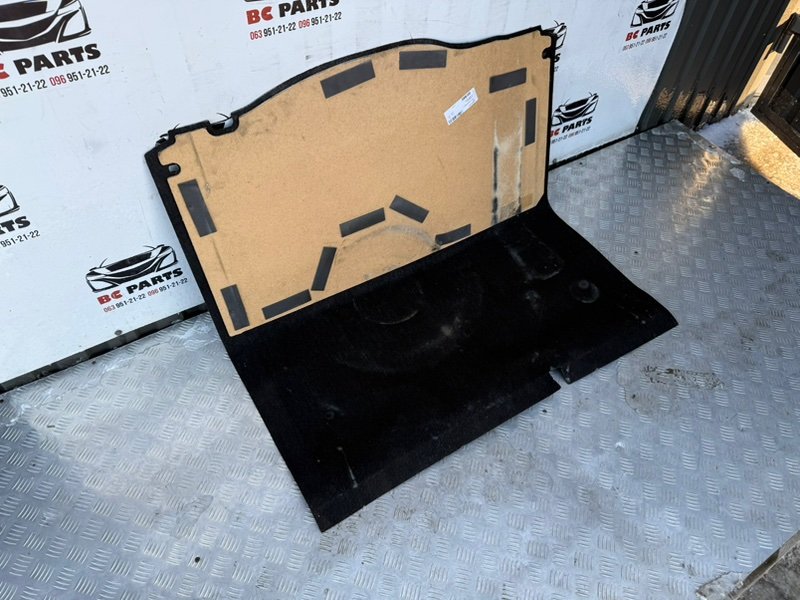 Полка багажника 301 2021 1.6