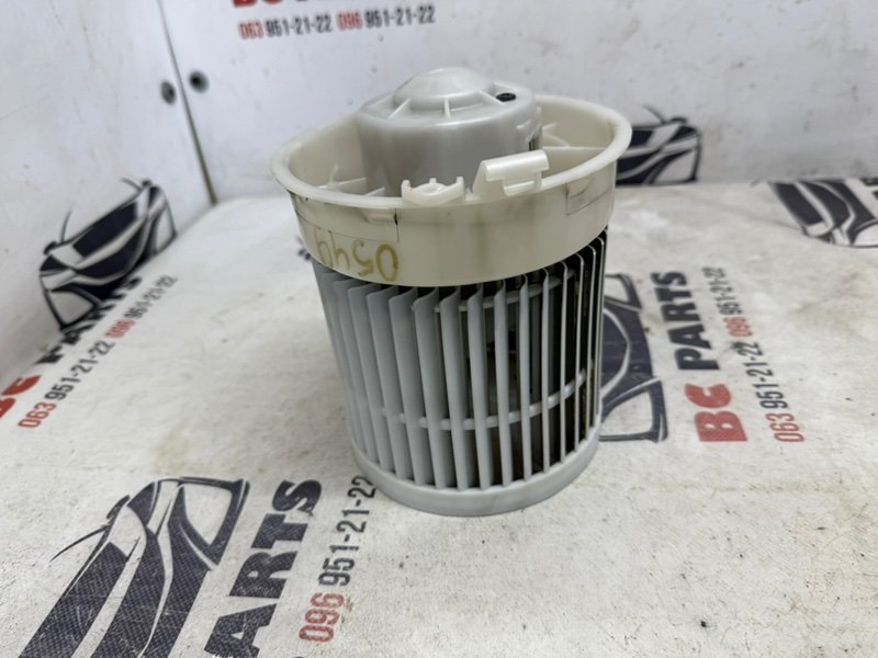 Вентилятор печки Nissan Rogue T32 QR25 2.5