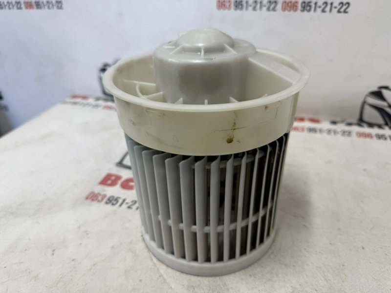 Вентилятор печки Rogue 2018 T32 QR25 2.5