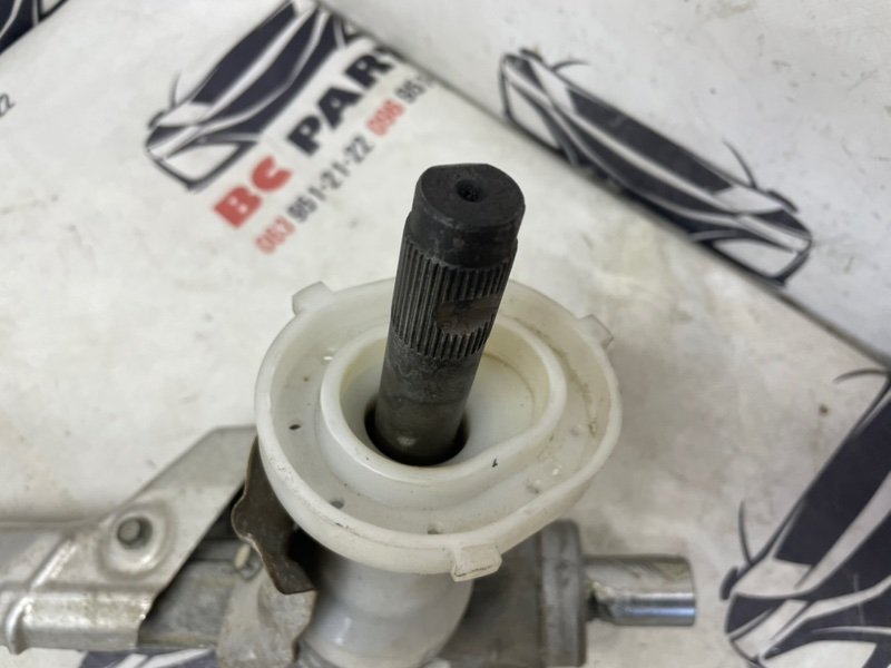 Рулевая рейка Kia Soul 2.0