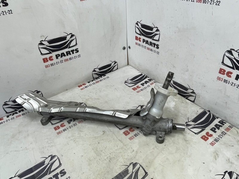 Рулевая рейка Kia Soul 2020 2.0 56500K0000 Б/У