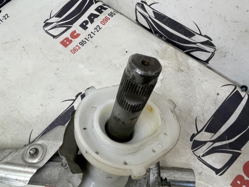 Рулевая рейка Kia Soul 2.0