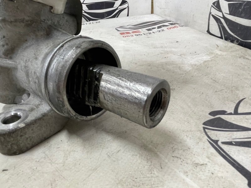 Рулевая рейка Soul 2020 2.0