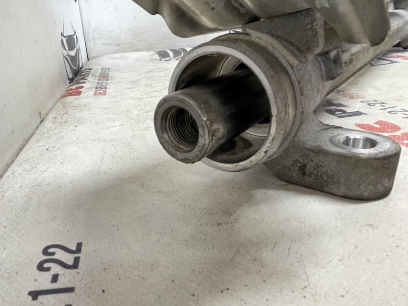 Рулевая рейка Soul 2020 2.0