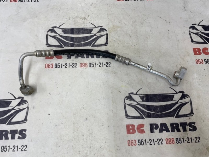 Трубка кондиционера Ford Fusion 2012-2020 MK5 DG9H19N651BC Б/У