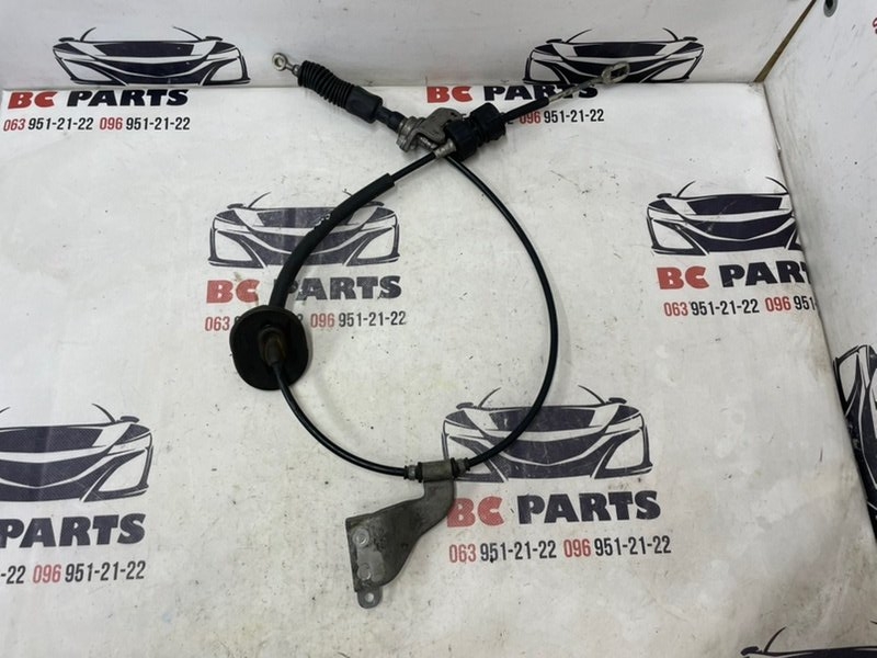 Трос переключения акпп Honda Pilot 2019 3.5 54315-TG7-A82 Б/У