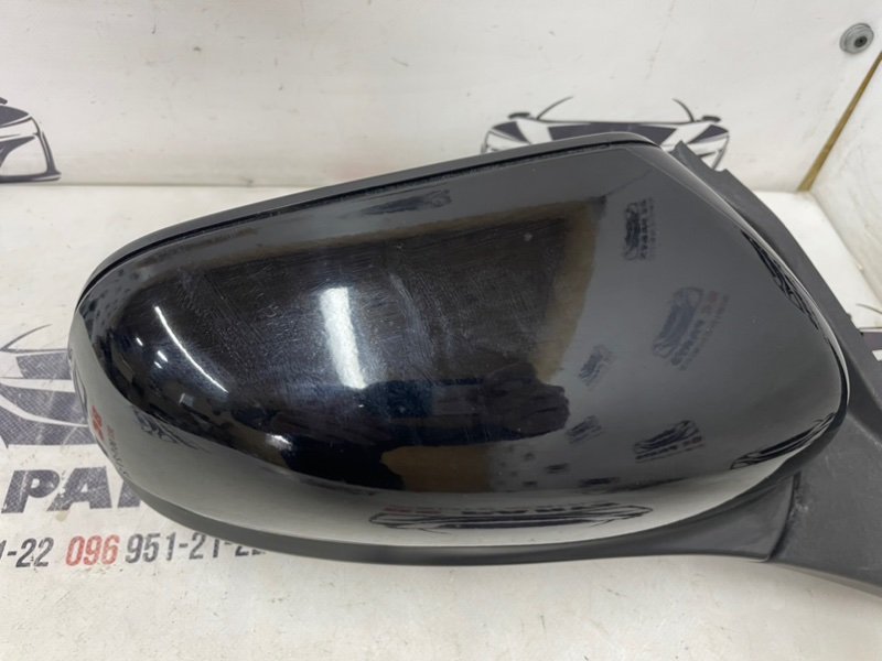 Зеркало заднего вида боковое правое Honda Pilot 3.5