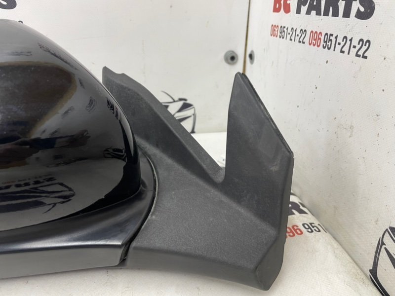 Зеркало заднего вида боковое правое Pilot 2019 3.5