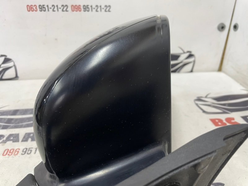 Зеркало заднего вида боковое правое Pilot 2019 3.5