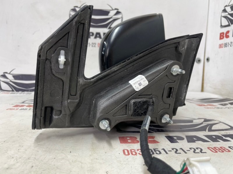 Зеркало заднего вида боковое правое Pilot 2019 3.5