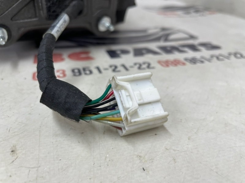 Зеркало заднего вида боковое правое Pilot 2019 3.5