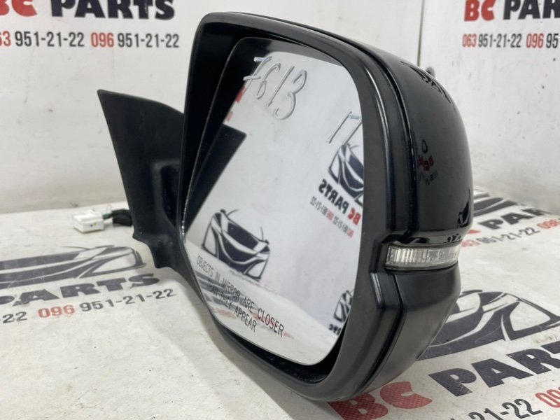 Зеркало заднего вида боковое правое Pilot 2019 3.5