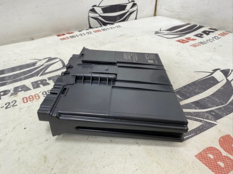 Блок управления Honda Pilot 3.5