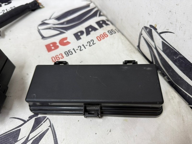 Блок предохранителей под капот Pilot 2019 3.5