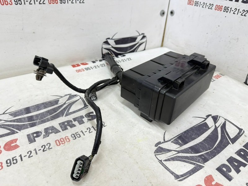 Блок предохранителей под капот Pilot 2019 3.5