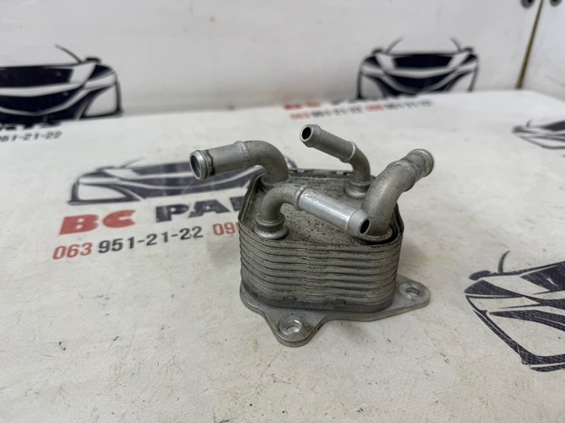 Теплообменник Honda Pilot 2019 3.5 25560-5B7-A01 Б/У