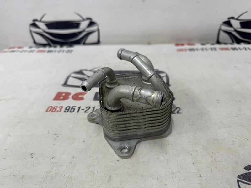 Теплообменник Pilot 2019 3.5