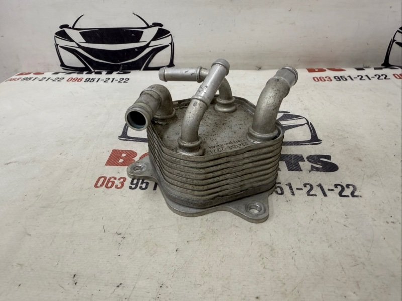 Теплообменник Pilot 2019 3.5