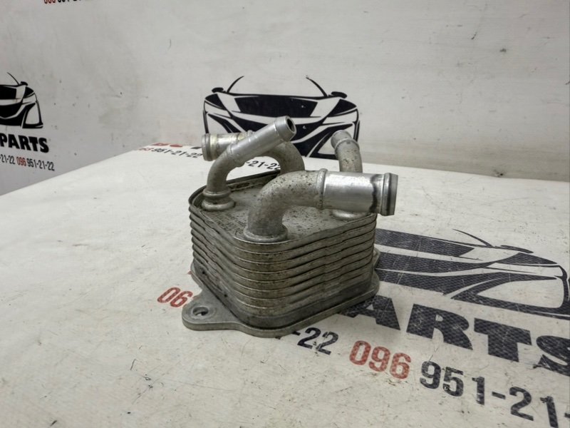 Теплообменник Pilot 2019 3.5