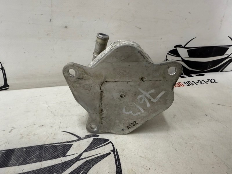 Теплообменник Pilot 2019 3.5