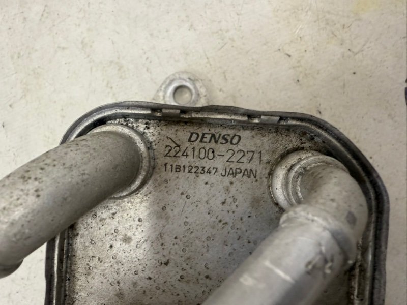 Теплообменник Pilot 2019 3.5