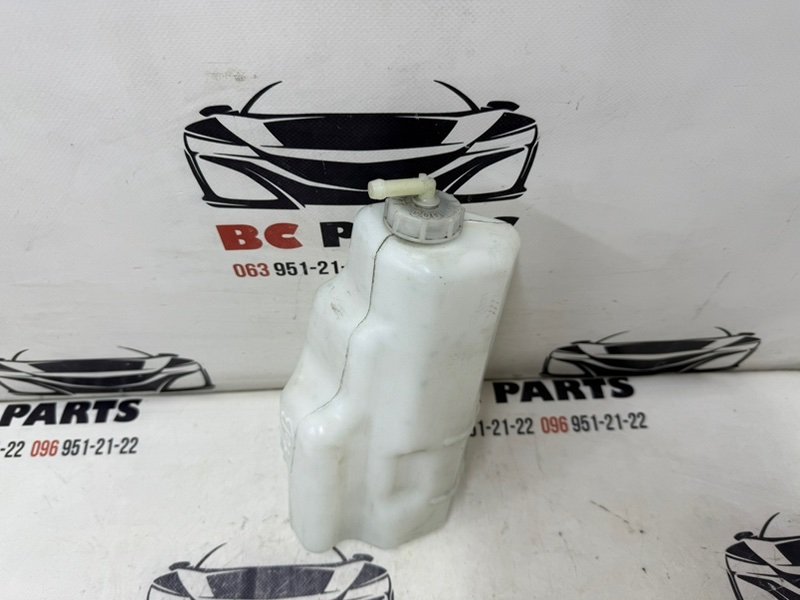 Бачок расширительный Pilot 2019 3.5