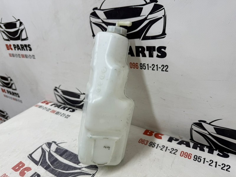 Бачок расширительный Pilot 2019 3.5