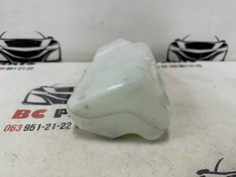 Бачок расширительный Pilot 2019 3.5