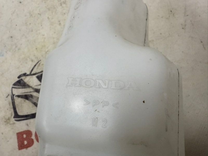 Бачок расширительный Pilot 2019 3.5