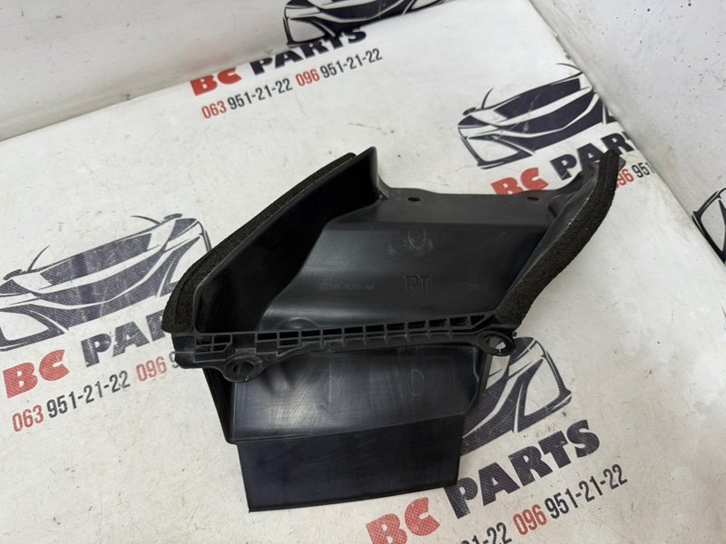 Воздуховод воздушного фильтра Honda Pilot 2019 3.5 17248-RLV-A00 Б/У