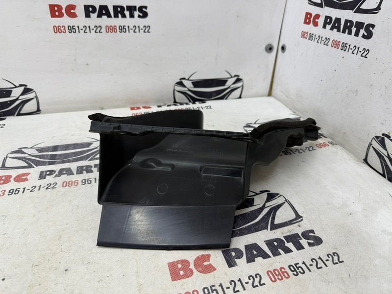 Воздуховод воздушного фильтра Pilot 2019 3.5