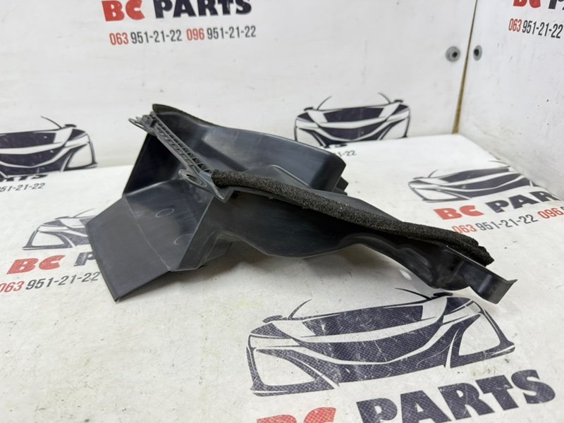 Воздуховод воздушного фильтра Honda Pilot 3.5