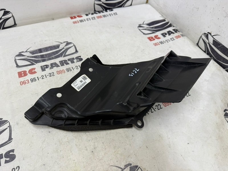 Воздуховод воздушного фильтра Pilot 2019 3.5